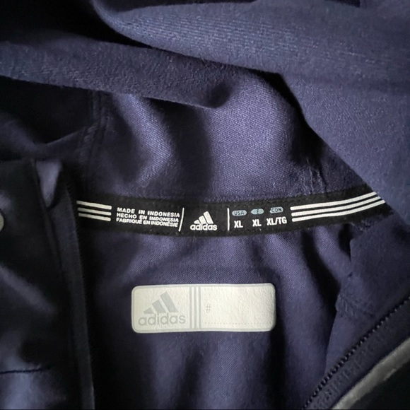 Toronto Argos Team issued adidas climalite - Picture 4 of 5